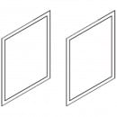 �ѥʥ��˥å�����������������æ���ե��륿��(2����)  F-ZKJD20