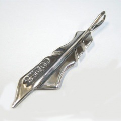 Code.Z】シャープフェザー大354-00042-00