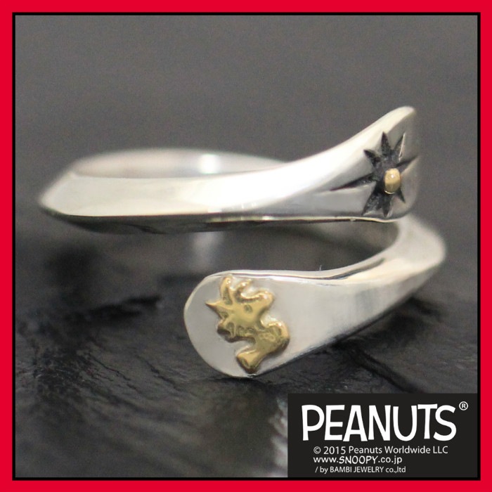 åɥȥå 󥰡WOODSTOCK RING BIG HAND ӥåϥɡ