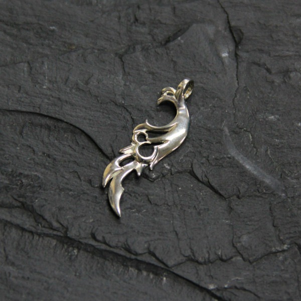 Code.Z】ウィングモチーフトップ（F-0269）