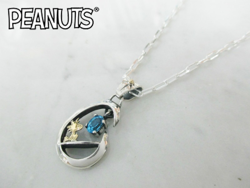 åɥȥå ͥå쥹WOODSTOCK NECKLESS TOP BIG HAND ӥåϥɡ