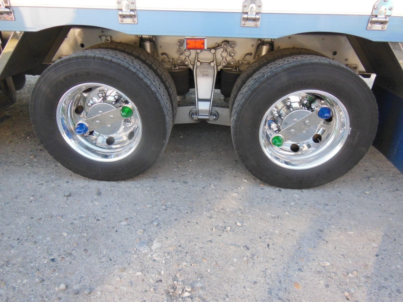 ホイールマーカー マーカーステー 1本もの