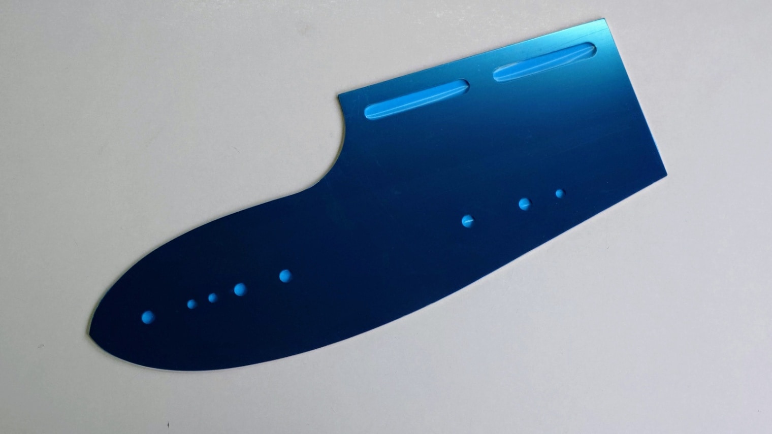 ナマズランプ取付ステー 車種別 №12