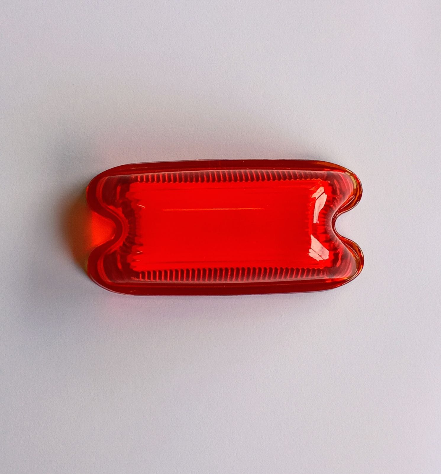 当時物　角マーカー　ガラスレンズ 31bn807.jpg