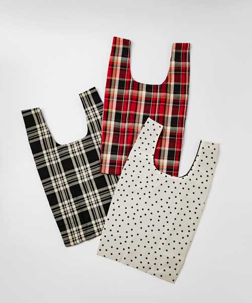 バディバッグ＊全４種類