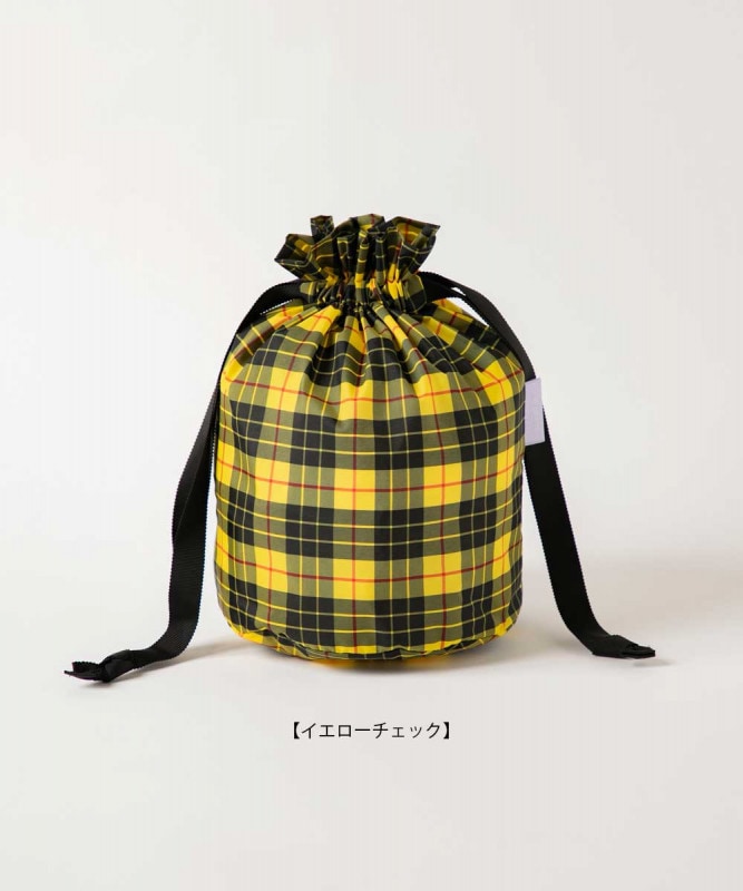 レディ（インナー巾着）＊全2色