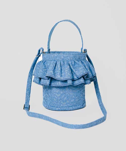 シティ（ブルーレース） | bag,city | setsuko sagittaire