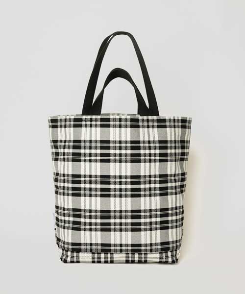 セツコサジテール　ランドリー（ブラック） ￥38,500 税込 ランドリー（ブラック） | bag,landry | setsuko sagittaire