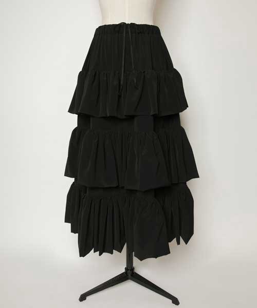 ブリジット（黒）