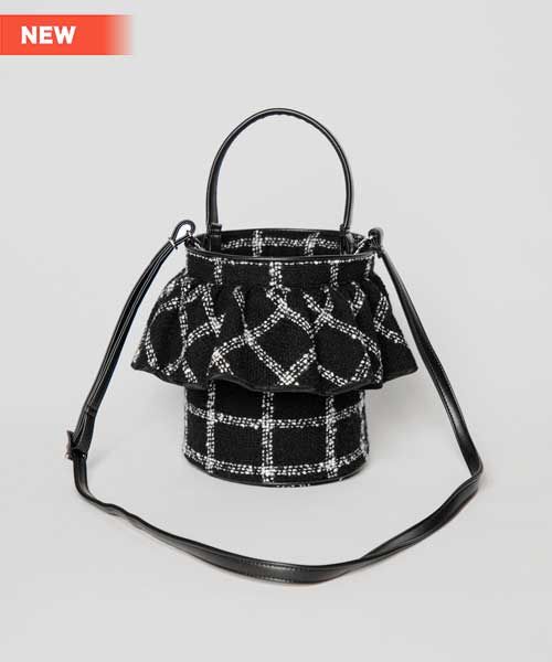 bag,city | setsuko sagittaire
