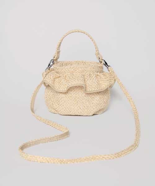 bag,fig | setsuko sagittaire