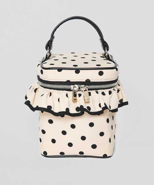 bag,bascket-mini | setsuko sagittaire