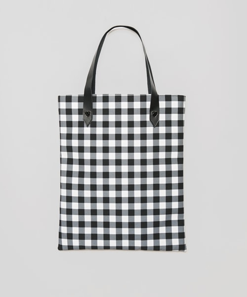 【受注商品】ラブ（黒ギンガム）※6月末発送
