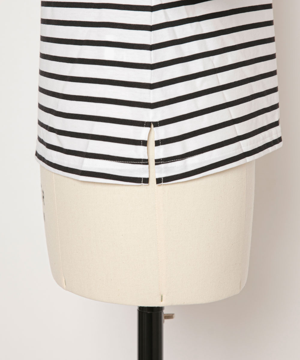 ハンナ（白黒） | others,clothes | setsuko sagittaire