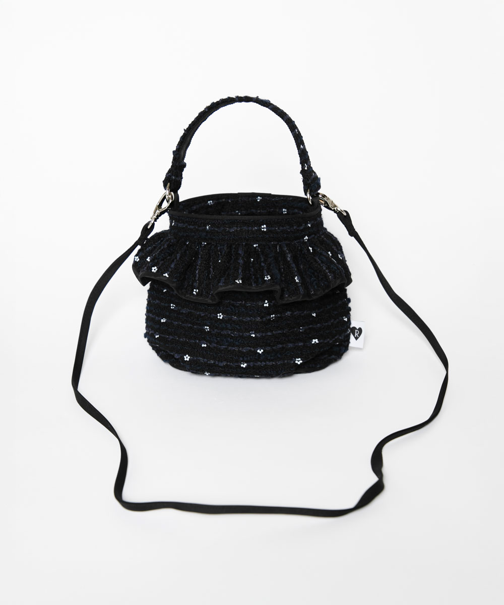 フィグ（ロージーコラボ/ネイビー） | すべての商品 | setsuko sagittaire