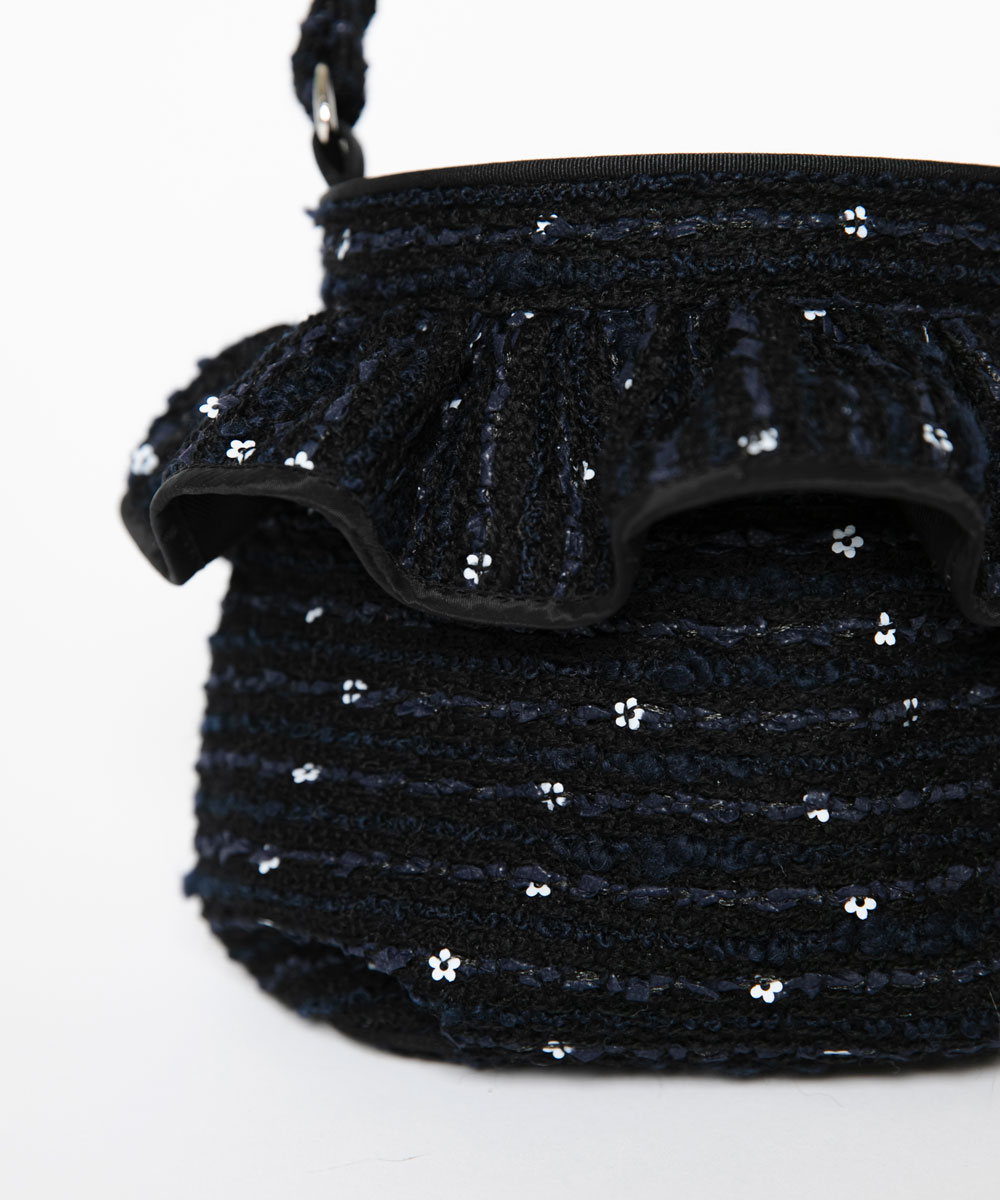 ロージーコラボ　フィグ　サジテール フィグ（ロージーコラボ/ネイビー） | すべての商品 | setsuko