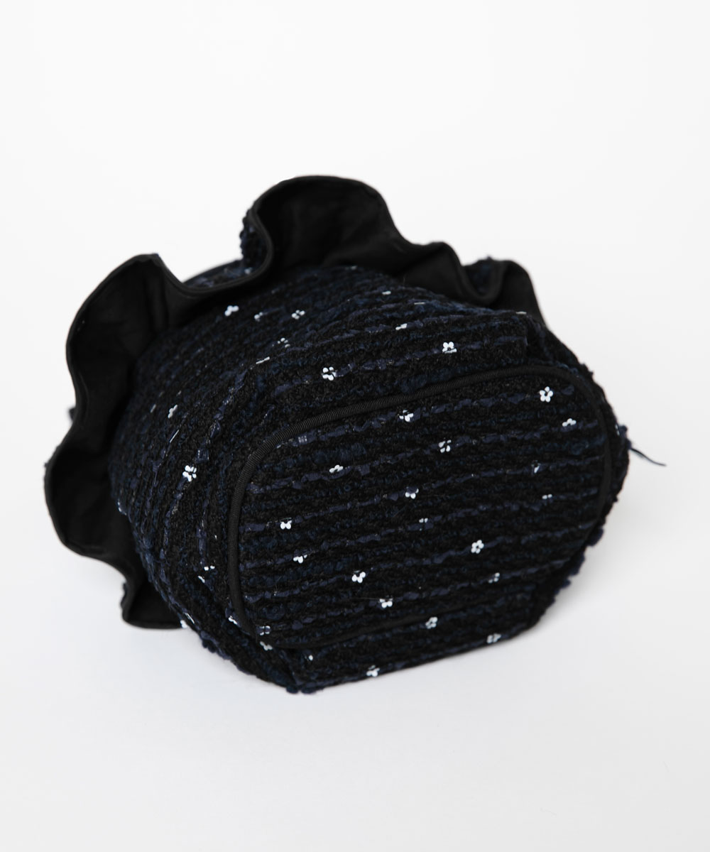 ロージーコラボ　フィグ　サジテール フィグ（ロージーコラボ/ネイビー） | すべての商品 | setsuko