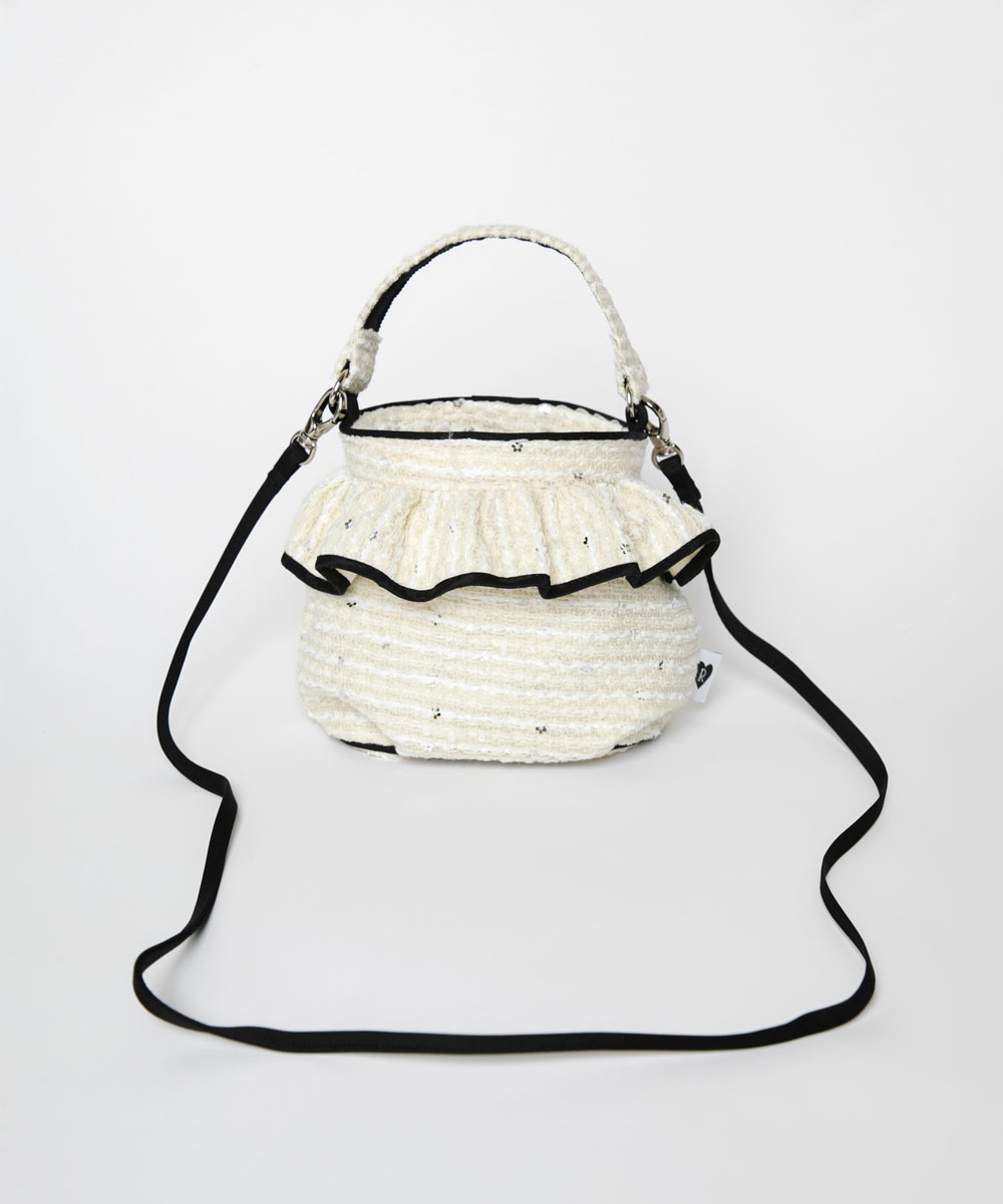 ロージーコラボ　フィグ　サジテール フィグ（ロージーコラボ/アイボリー） | すべての商品 | setsuko