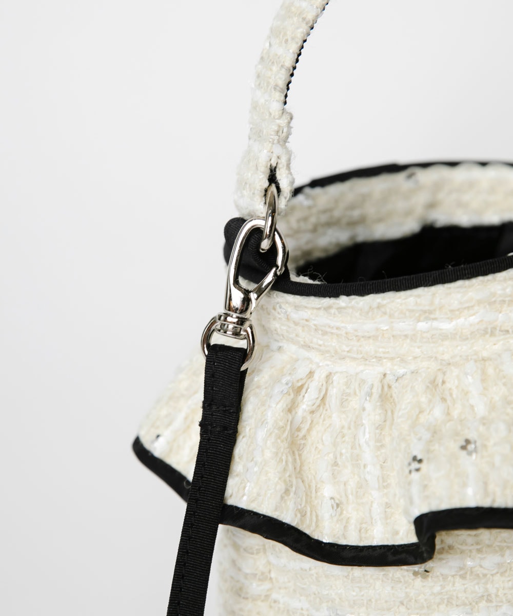 ロージーコラボ　フィグ　サジテール フィグ（ロージーコラボ/アイボリー） | すべての商品 | setsuko