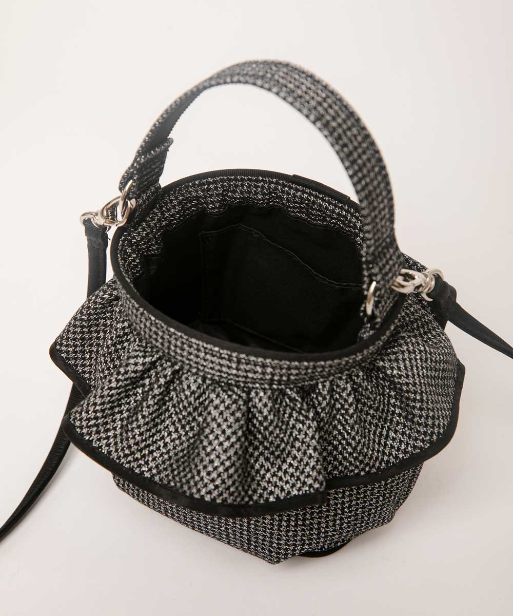 フィグ(千鳥格子)