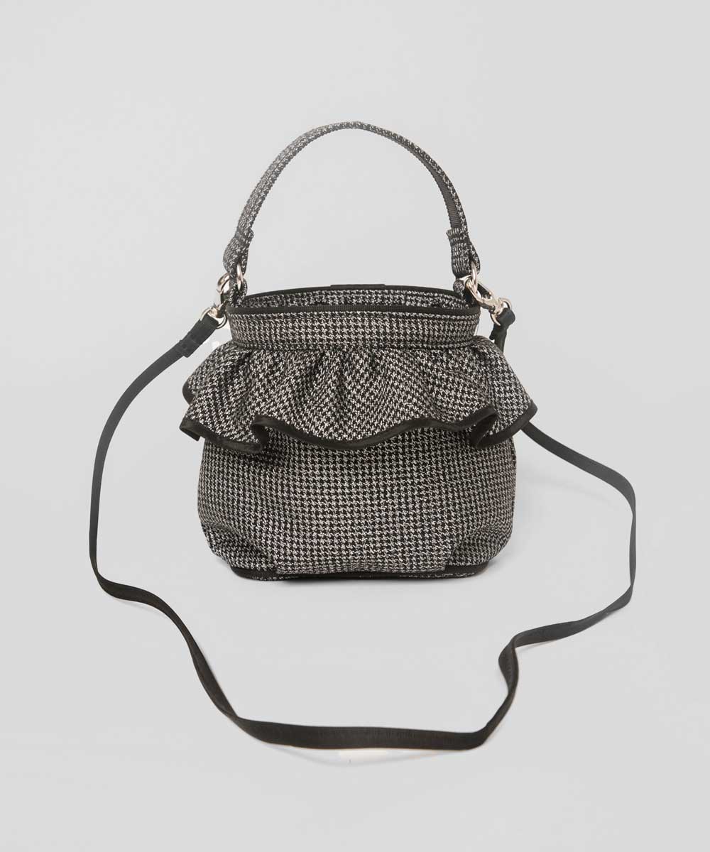 フィグ(千鳥格子)