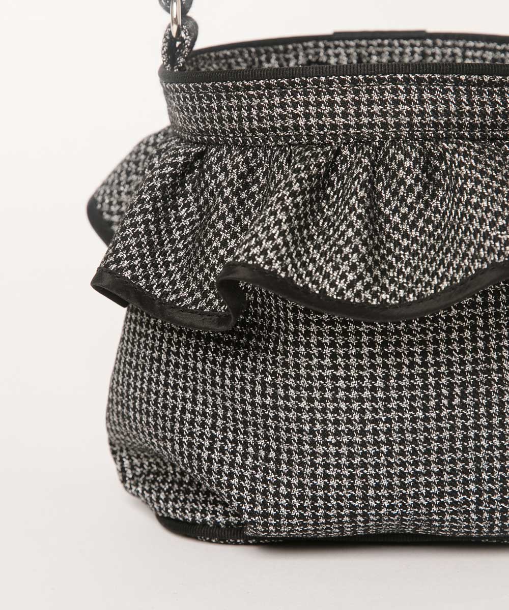 フィグ(千鳥格子)