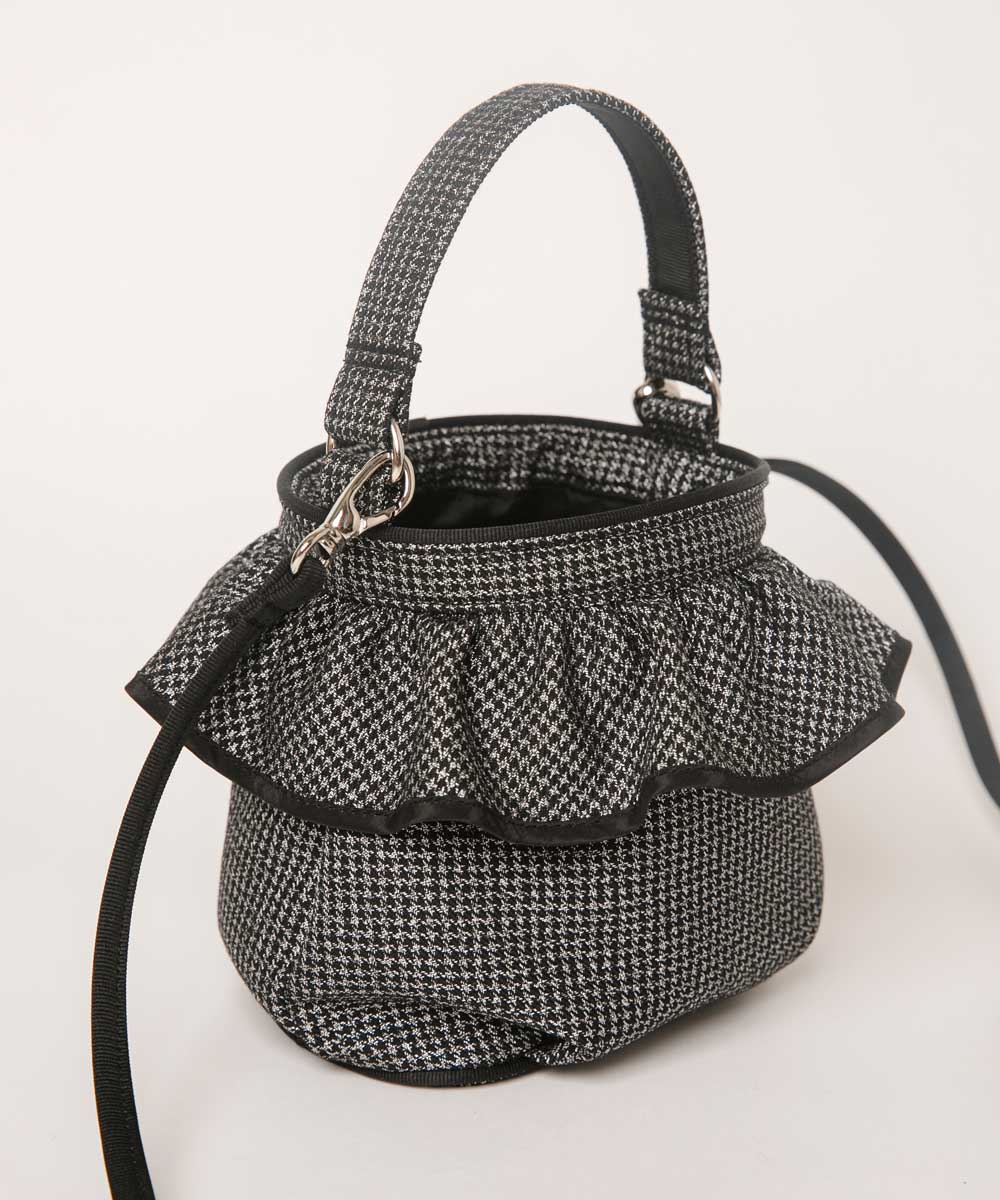 フィグ(千鳥格子)