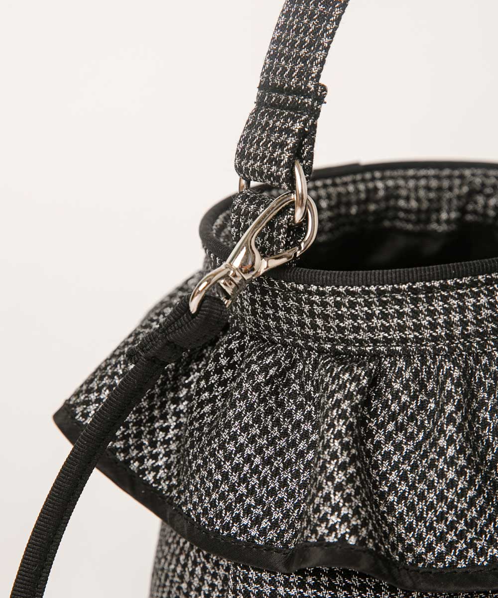 フィグ(千鳥格子)