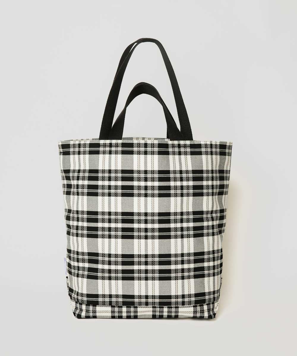 ランドリー（ブラック） | bag,landry | setsuko sagittaire