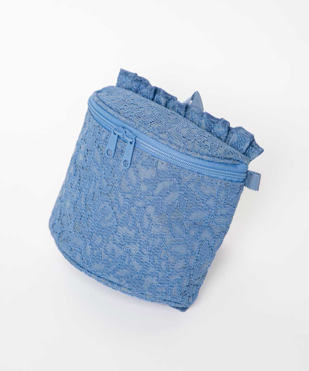 ケイク(ブルーレース)Mサイズ