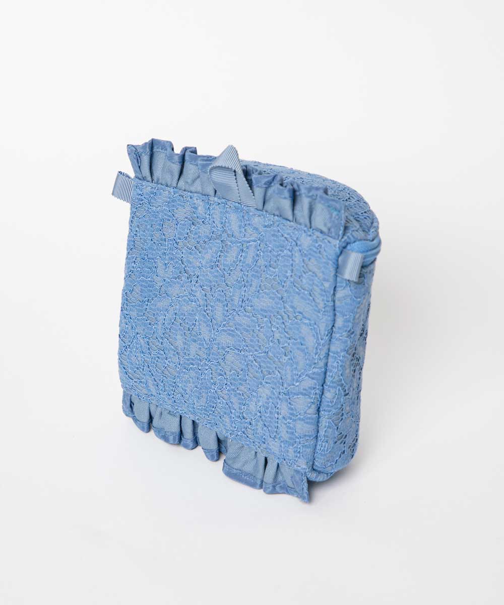 ケイク(ブルーレース)Mサイズ