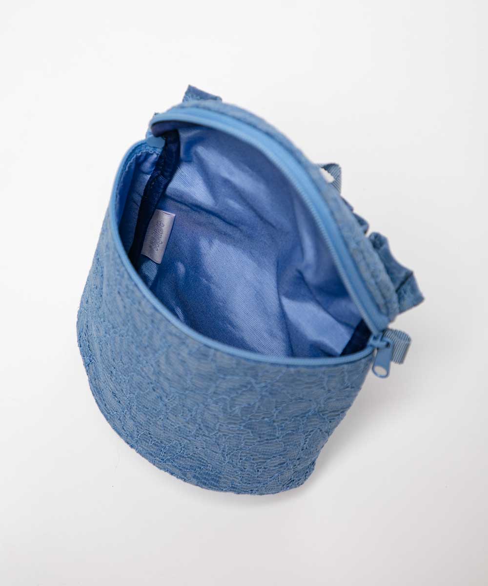 ケイク(ブルーレース)Mサイズ