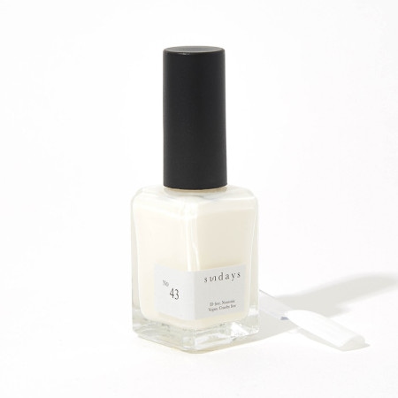 ����ǥ������ͥ���ݥ�å��奫�顼�����եȥۥ磻�ȡ�No. 43