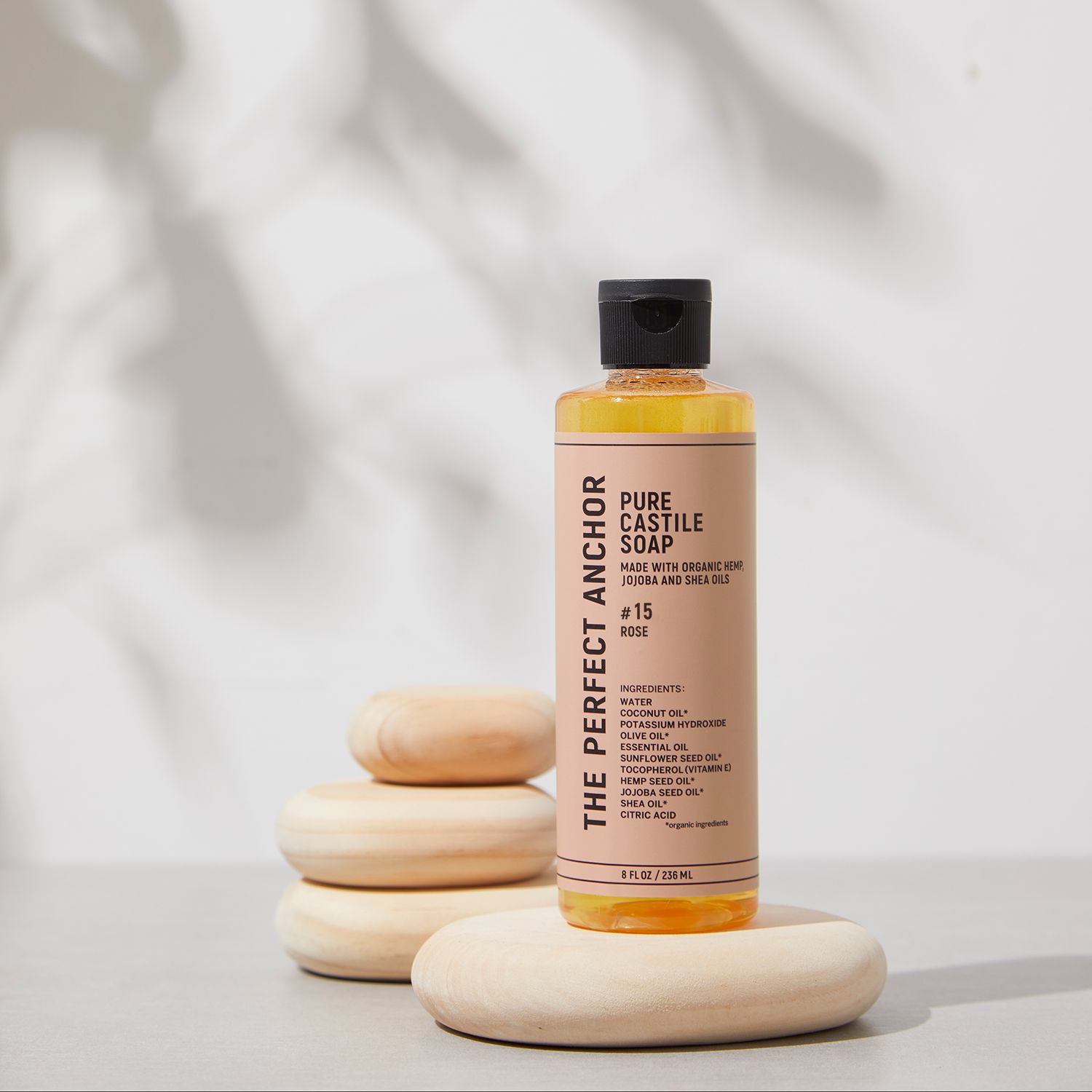 �����ѡ��ե����ȥ��󥫡��������� #15 236ml