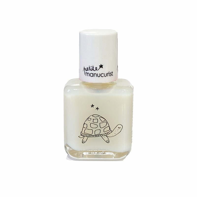 マニキュリスト プティ キッズネイルカラー ロージー Manucurist Petite