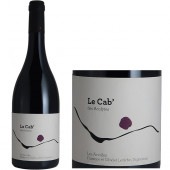 ドメーヌ デ・ザコル ル・カブ・デ・ザコリット 2019