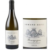 アルマン ハイツ ブルゴーニュ シャルドネ 2019|白ワイン|種類