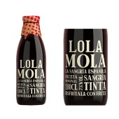 ロラ・モラ Lola Mola サングリア