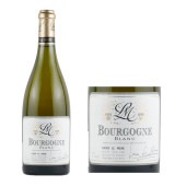 ルシアン・ル・モワンヌ ブルゴーニュ ブラン 2022