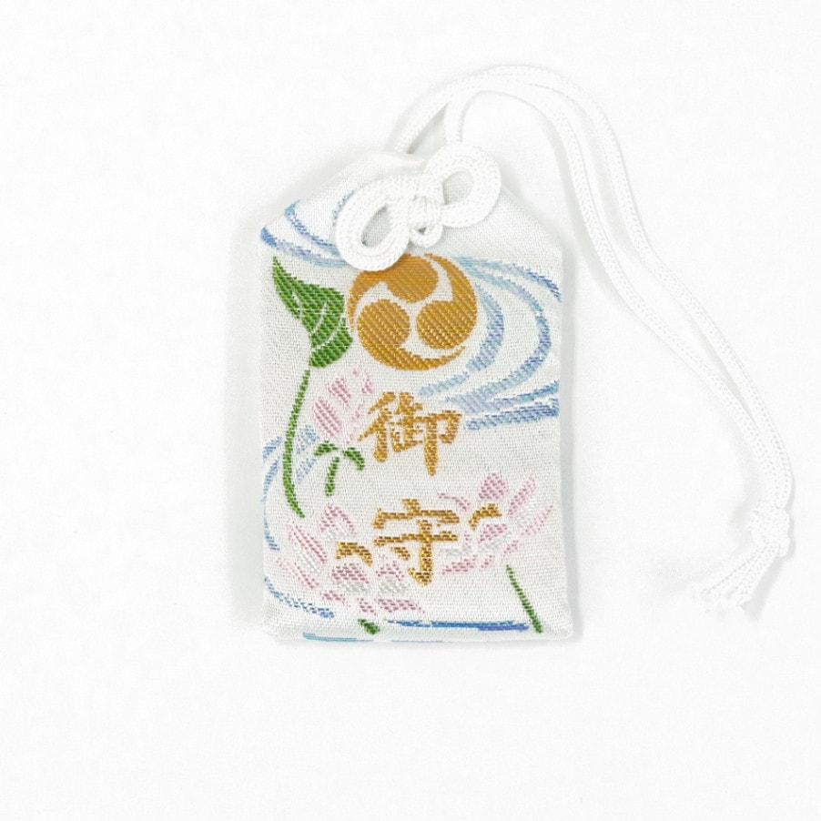 奇跡の蓮御守 | すべての商品 | 最上稲荷公式オンライン授与所