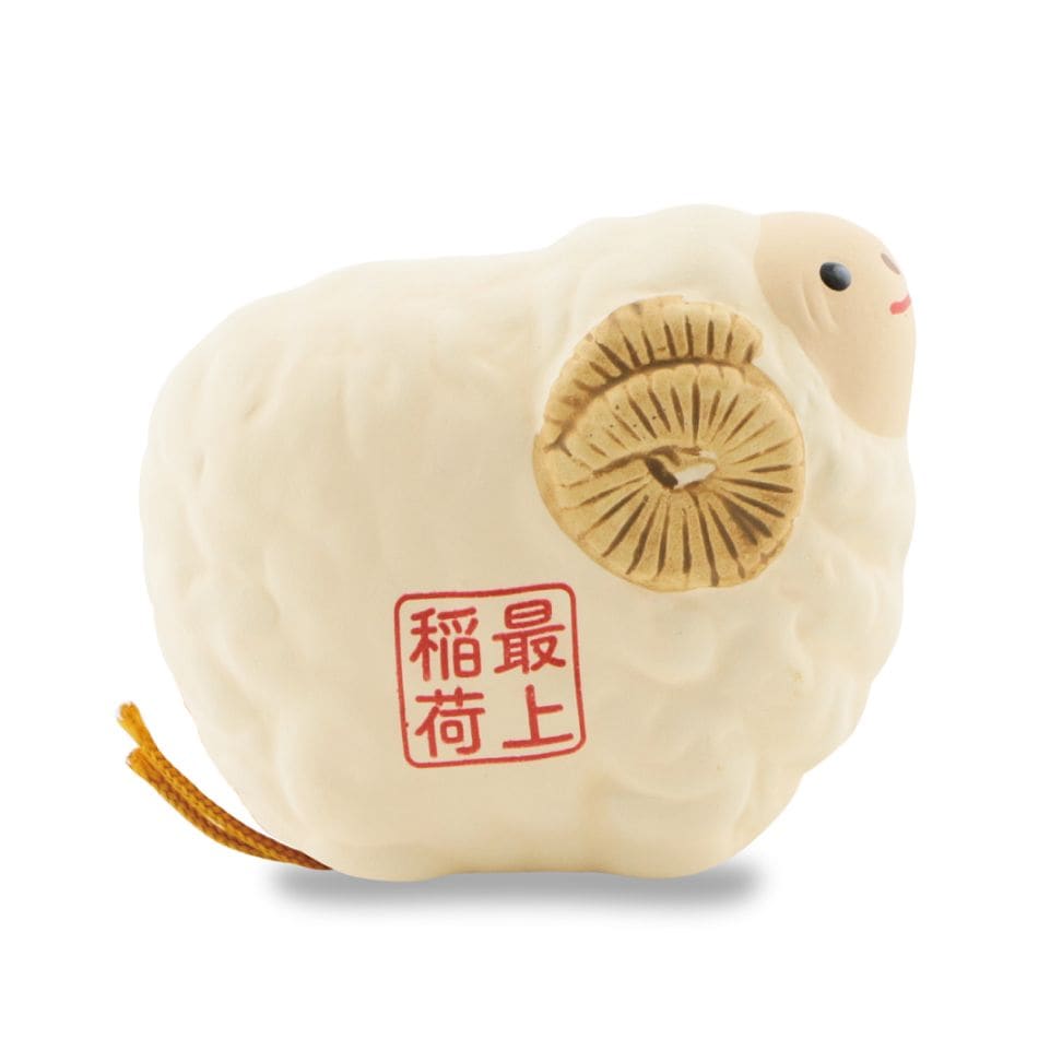干支みくじ（未） | 分類 | 最上稲荷公式オンライン授与所