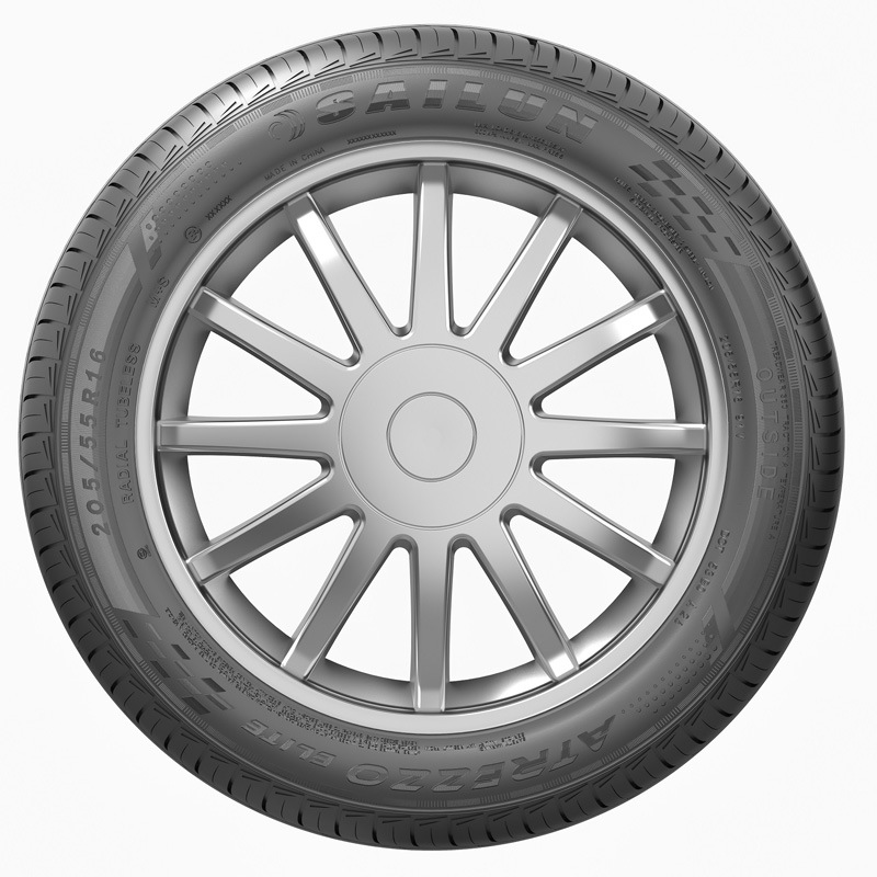 SAILUN ATREZZO ELITE 205/55R17 95V | サイルン公式オンラインショップ