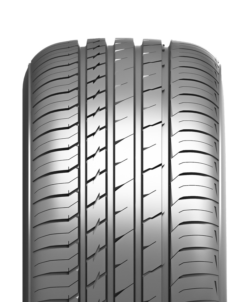 SAILUN ATREZZO 205/45r17 2本　バリ溝 中古 SAILUN ATREZZO ZSR サイルン アテレッツォ 205/45R17 2024年製 4