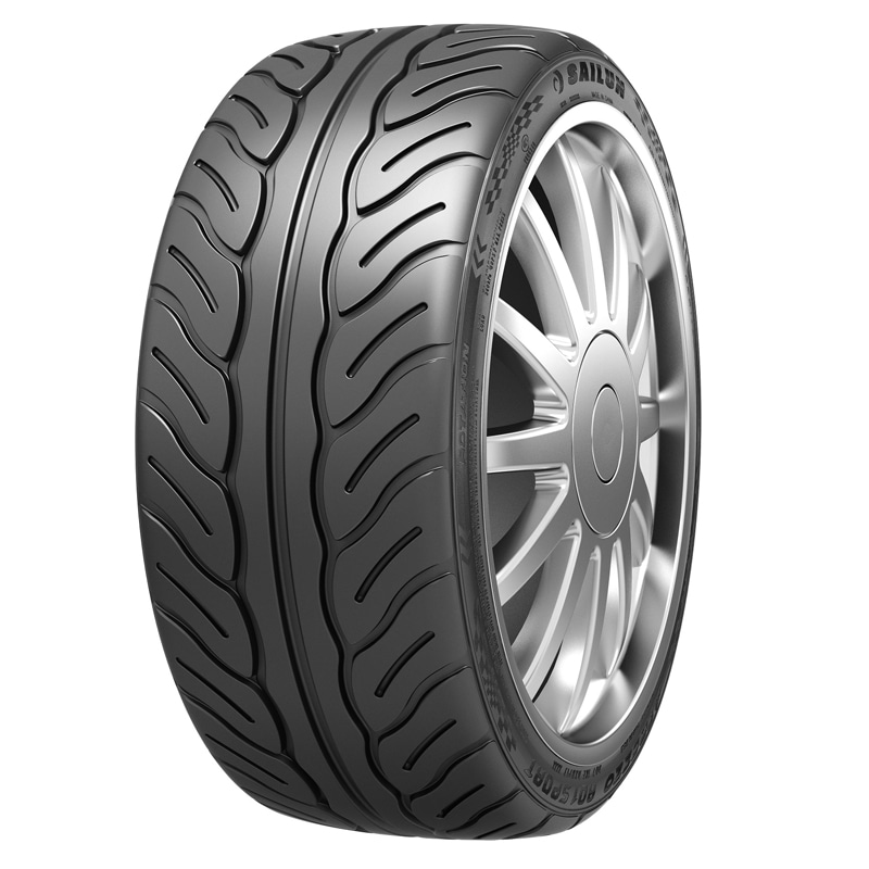 SAILUN ATREZZO R01 SPORT 195/55R15 89V