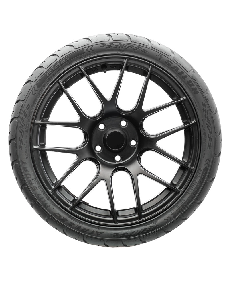 SAILUN ATREZZO R01 SPORT 225/40R18 92W | サイルン公式オンライン