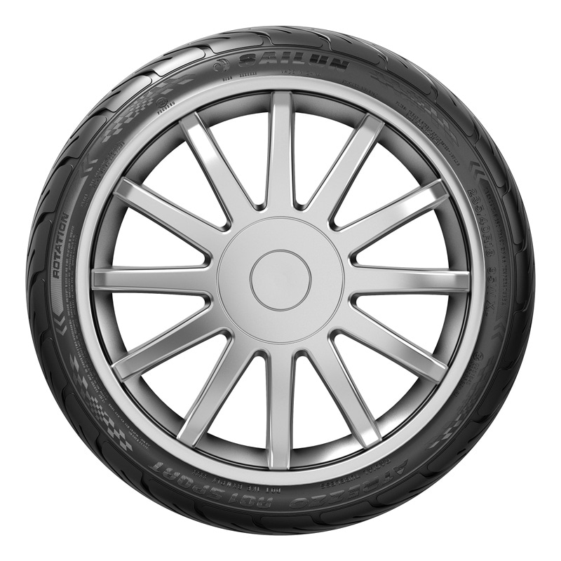 255/50R19 4本送料税込31，000円 SAILUN(サイレン) ATREZZO ZSR