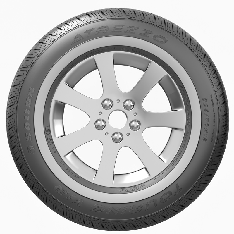 SAILUN TOURING WR 165/65R13 77T | サイルン公式オンラインショップ