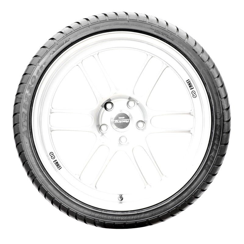 スイレン SAILUN ATREZZO ZSR 195/45R16 84V | サイルン公式オンライン