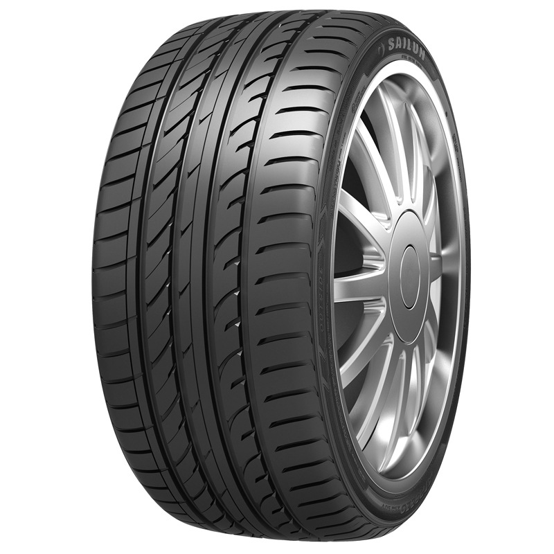235/55R18　SAILUN　製造年2022年 ４本セット 235/55R18 SAILUN 製造年2022年 4本セット | 18インチ以上