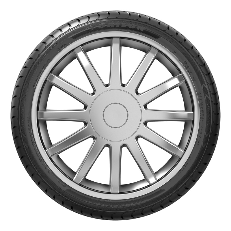 SAILUN ATREZZO ZSR SUV 255/45R20 4本 Atrezzo ZSR SUV